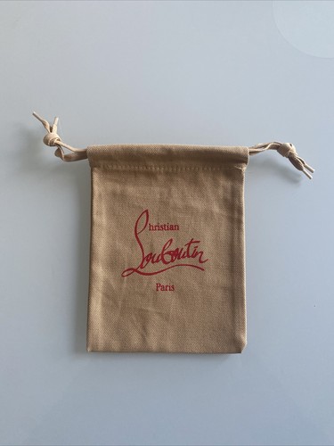 Petite pochette dust bag - pochette,