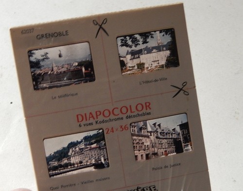 Diapocolor vues grenoble - 6,