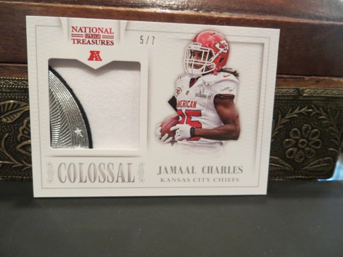 National treasures colossal - national,