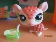 Petshop Tatoo #2061 + Accessoire d'origine