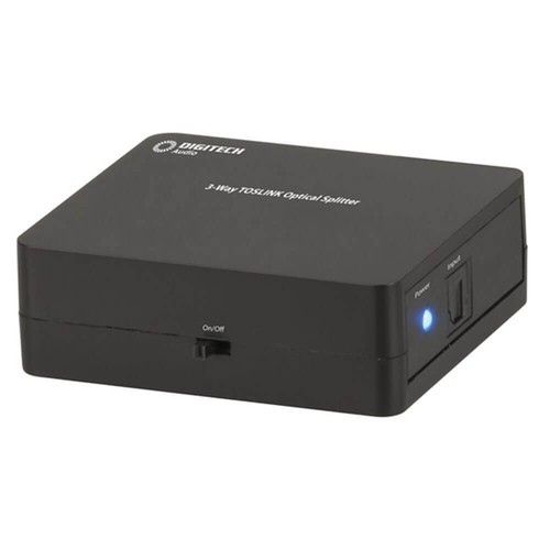 Répartiteur optique durable - répartiteur,