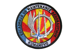AIR / ALAT E.M.A (Escadrille de Maintenance Aéronautique) OPEX TRIDENT KOSOVO