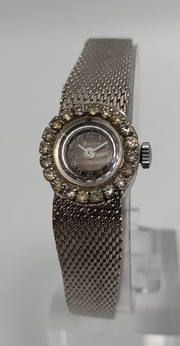 Montre system ancienne - system,
