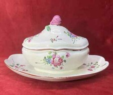 SAUCE BOAT JUG SAUCIERE