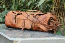 Charmant sac de voyage fait