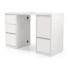 EOS Table de manucure soins ongles french gel salon estétique onglerie beaute