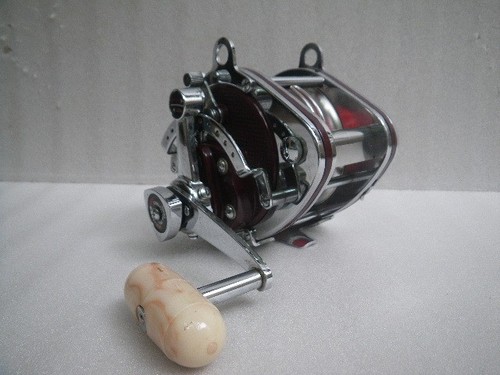 Daiwa sealine quelques - daiwa, no.