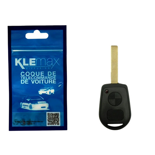Coque cle adaptable bmw - coque, 2