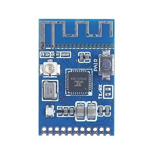 Module émetteur audio - émetteur,