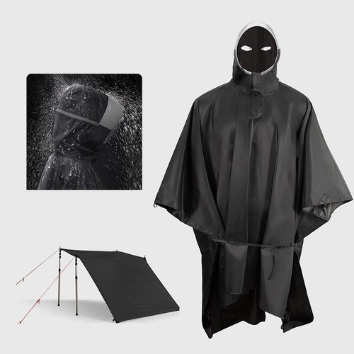 Vêtements pluie - de,