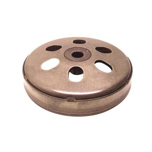 Campana embrayage girante - campana,