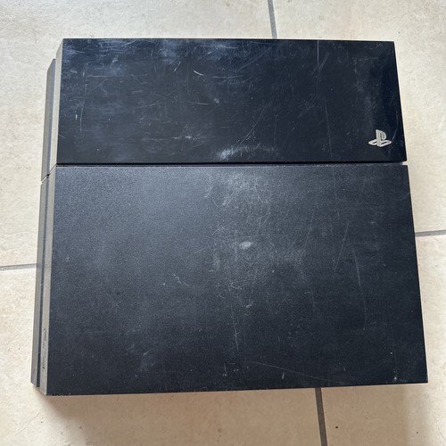 Console ps4 sony - console,
