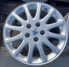 Jante Alu PEUGEOT 607 16