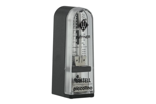 Métronome taktell piccolino - métronome,