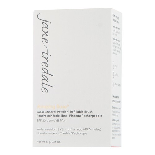 Jane iredale amazing base - jane,