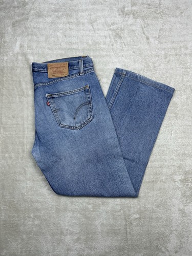 Levi 501 vintage w38 - 501, l36