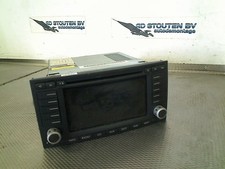 SYSTEME NAVIGATION GPS Volkswagen Touareg (7LA/7L6) 2006 7l6035191h