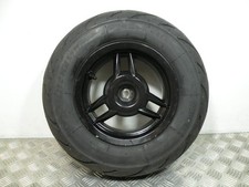 Roue arrière PEUGEOT 50 STREET ZONE 2t -2019-