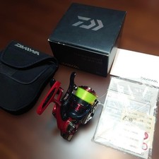 Daiwa 12 Tournament Kyogi