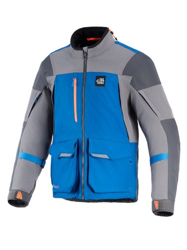 Alpinestars maxdura drystar - maxdura, xf