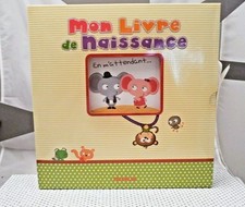 Piccolia Mon livre de