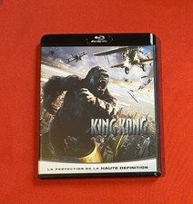 BLU RAY - KING KONG (2005)