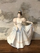 Figurine Royal Doulton
