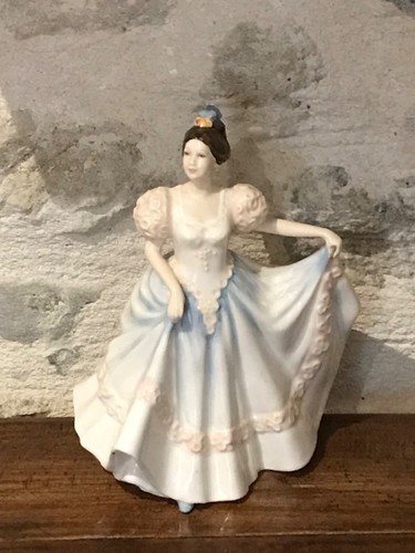 Figurine royal doulton - figurine,