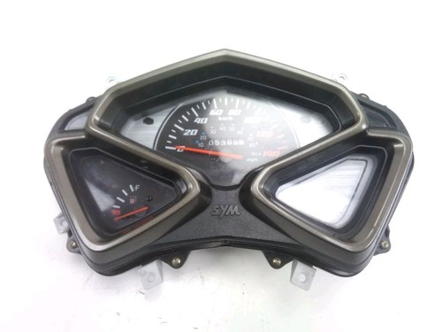 Compteur sym jet - compteur,