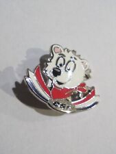 Broche Médaille ESF École