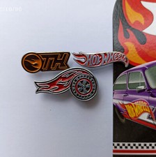 volkswagen vw fastback varian type 1965 super collector hot wheels RLC + 3 br...
