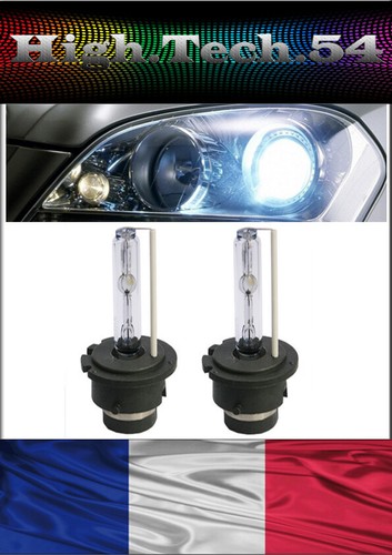 Ampoules xenon d2s 8000k - ampoules,
