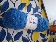 pelotes de laine DMC