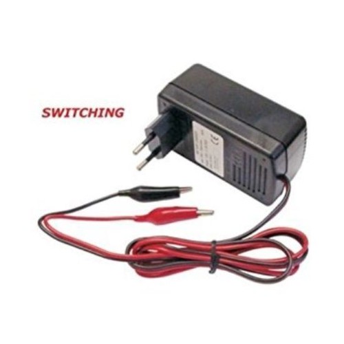 Chargeur batterie acide - batterie,