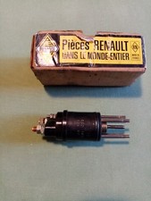 RENAULT 16 TX / ALPINE 1600