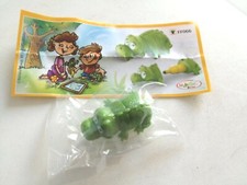 KINDER MIXART CROCODILE FF066 + BPZ