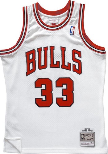Mitchell ness chicago - mitchell, &