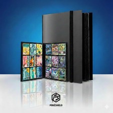 Album - Classeur 360 Cartes