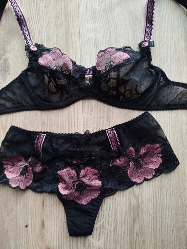 Ensemble aubade soutien gorge - ensemble, soutien-gorge