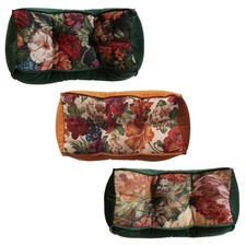 Coussin décoratif vintage