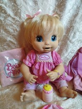 Rare Doll Doll Poupee Baby