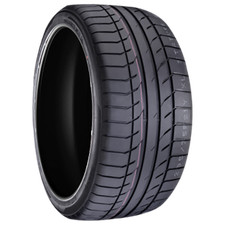 GRIPMAX Pneu été 295/35 R 21