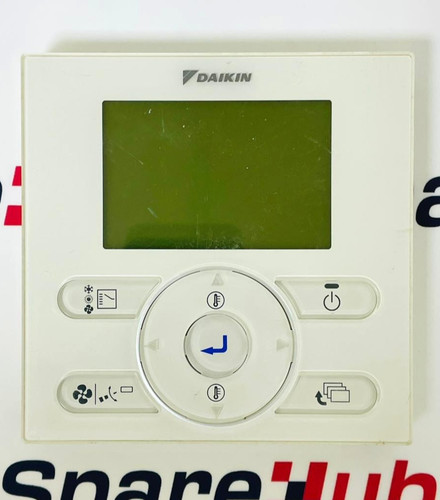 Télécommande filaire daikin - filaire,