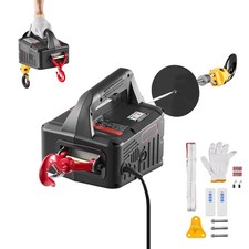 Uimoso Palan Électrique