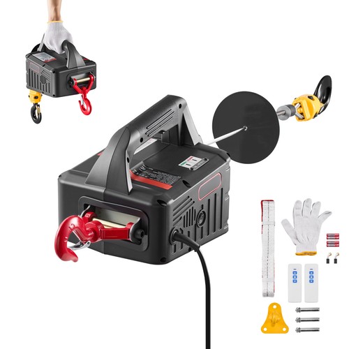 Uimoso palan électrique - uimoso,