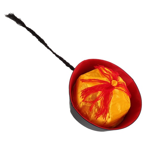 Casquette chinoise historique - chinoise,