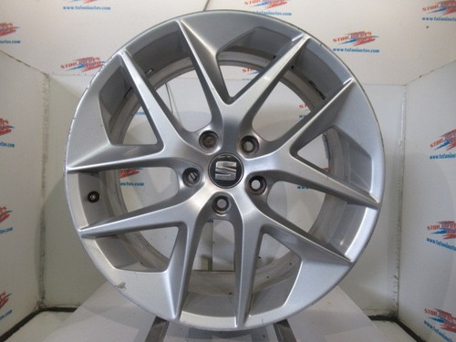 Jante aluminium seat - jante, iii