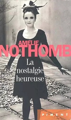 Nostalgie heureuse amélie - la, heureuse,