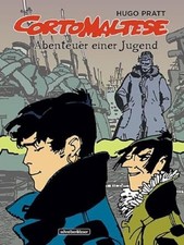 Hugo Pratt Corto Maltese: 9