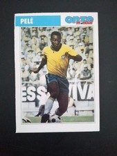 Fiche Football Onze Mondial